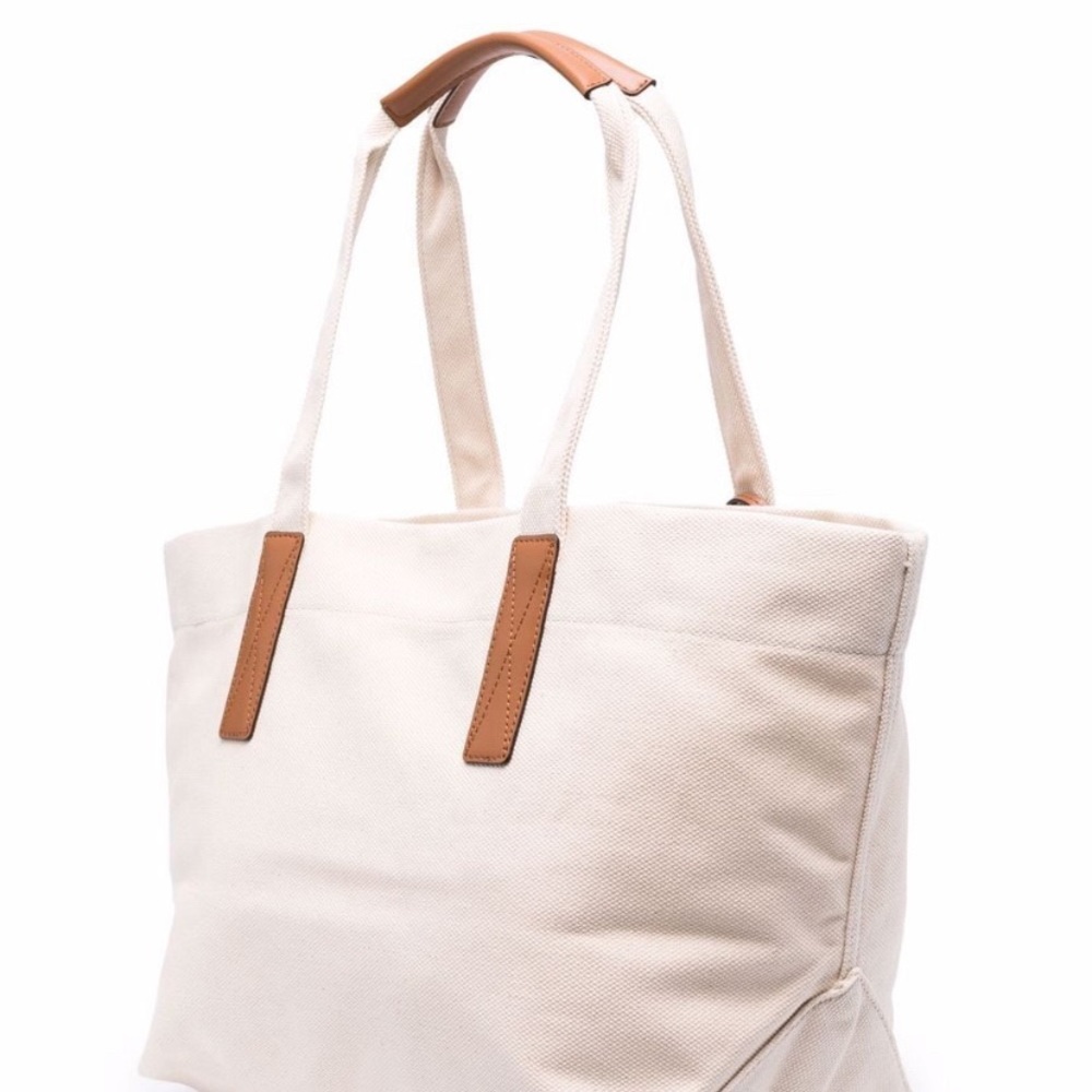 Michael Kors canvas tote - Picture 9 of 15